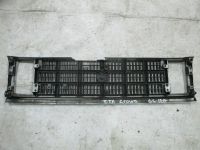 Лот: 13978231. Фото: 3. Решетка радиатора Toyota Crown... Авто, мото, водный транспорт