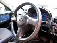 Лот: 14295181. Фото: 4. Автомобиль nissan