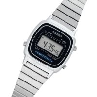 Лот: 18668101. Фото: 3. Часы CASIO LA-670WA-1 Часы наручные... Ювелирные изделия, бижутерия, часы