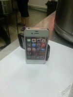 Лот: 5703546. Фото: 4. Продам iphone 4s 16 г