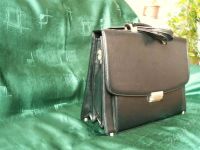 Лот: 306797. Фото: 2. Мужской портфель. Аксессуары