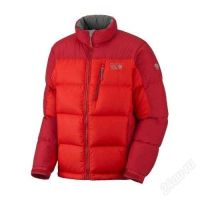 Лот: 2245917. Фото: 2. пуховик mountain hardwear hunker... Мужская одежда