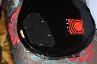 Лот: 606150. Фото: 2. басс гитара ibanez gaxb150 bk... Музыкальные инструменты