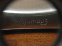 Лот: 8509552. Фото: 9. Открывалка нож штопор Columbus...