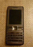 Лот: 1554171. Фото: 3. телефон SONY ERICSSON K770i. Красноярск