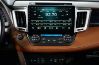 Лот: 24417930. Фото: 21. Toyota RAV4 2016