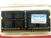 Лот: 12167728. Фото: 2. Новая память DDR3 SO-DIMM 8192... Комплектующие