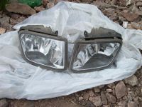 Лот: 1157940. Фото: 2. противотуманки на Honda Avancier. Автозапчасти