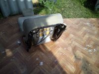 Лот: 12116584. Фото: 4. Переднее левое сиденье от иномарки. Красноярск