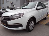 Лот: 22269213. Фото: 6. Lada (ваз) Granta, I Рестайлинг...