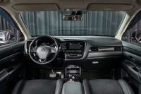 Лот: 24674321. Фото: 9. Mitsubishi Outlander 2015