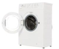 Лот: 10630063. Фото: 5. Стиральная машина BEKO WRS 45P1...