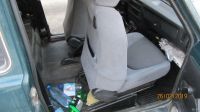 Лот: 13536124. Фото: 3. Японские сиденья в Ниву от Honda... Авто, мото, водный транспорт