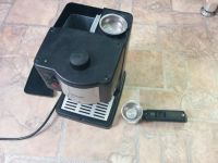 Лот: 4604101. Фото: 2. Неисправная кофеварка DeLonghi. Мелкая бытовая техника