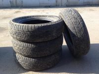 Лот: 8229256. Фото: 2. Yokohama Geolander 215/70/R16. Шины, Диски