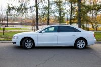 Лот: 12397898. Фото: 6. Audi A8 L 2011г.