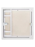 Лот: 24377783. Фото: 3. Стальной регулируемый люк под... Красноярск