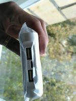 Лот: 8326947. Фото: 2. Внешний аккумулятор(powerbank... Аксессуары