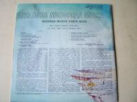 Лот: 8180102. Фото: 2. менфрид мэнн (отличное состояние... Коллекционирование, моделизм