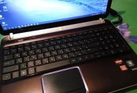 Лот: 8320180. Фото: 2. Ноутбук HP Pavilon dv6-6c05er... Компьютеры, ноутбуки, планшеты