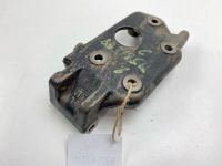 Лот: 21363870. Фото: 7. Кронштейн генератора Mazda Bt-50...