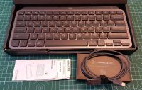 Лот: 20054949. Фото: 2. Клавиатура Logitech mx keys mini. Периферия