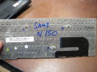 Лот: 10141338. Фото: 2. Клавиатура нетбука Samsung N150... Комплектующие