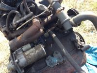 Лот: 7467106. Фото: 5. Двигатель в сборе 2106