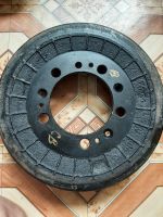 Лот: 19269670. Фото: 3. Диски тормозные на УАЗ. Авто, мото, водный транспорт