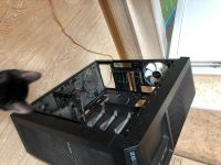 Лот: 16301625. Фото: 4. корпус Zalman Z5, Mid-Tower, ATX. Красноярск