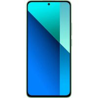 Лот: 21546665. Фото: 3. Смартфон Xiaomi Redmi Note 13... Красноярск