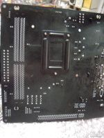 Лот: 9350070. Фото: 5. AsRock H110m-HDS Материнская плата...