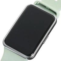 Лот: 17299312. Фото: 4. Смарт-часы Huawei Watch Fit/ Зелёные