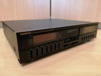 Лот: 16629303. Фото: 2. Эквалайзер Onkyo PE-77X. Аудиотехника