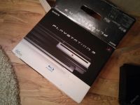Лот: 5545035. Фото: 3. PlayStation 3 60gb (FAT толстая... Компьютеры, оргтехника, канцтовары