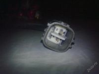 Лот: 2682329. Фото: 2. Кислородный датчик для... 3s-fe... Автозапчасти