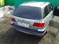 Лот: 5340267. Фото: 4. Nissan Primera, V-1800, АКПП...
