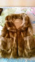 Лот: 3371043. Фото: 2. Очень классный меховой жилет... Женская одежда