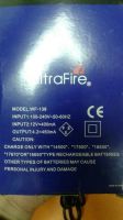 Лот: 10671526. Фото: 4. Зарядное устройство Ultrafire... Красноярск