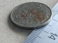 Лот: 19319768. Фото: 3. Монета 10 цент Намибия 2002 флора... Коллекционирование, моделизм