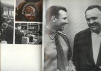 Лот: 20028215. Фото: 10. 10 автографов космонавтов С.С...