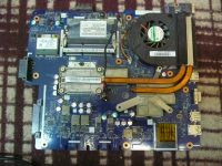 Лот: 25810394. Фото: 2. ASUS K53U LA-7552P. Комплектующие