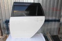 Лот: 7203708. Фото: 2. Дверь (Зад-Лево) Toyota Corolla... Автозапчасти