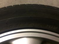 Лот: 12769585. Фото: 5. Летние шины Dunlop LeMans LM704...