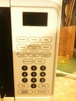 Лот: 8828233. Фото: 6. Микроволновка MMW 1721 800Вт