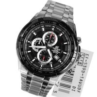 Лот: 6445843. Фото: 2. Часы Casio Edifice EF-539D-1A... Часы, аксессуары