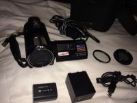 Лот: 6644317. Фото: 3. Офигеть какая камера с проектором... Красноярск