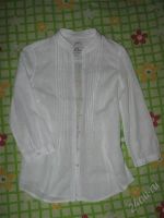 Лот: 1623477. Фото: 2. рубашка XXS. Женская одежда