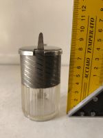 Лот: 25722294. Фото: 2. Стаканчик горчичница ссср. Антиквариат