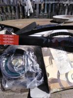 Лот: 17870435. Фото: 2. Грм. Автозапчасти
